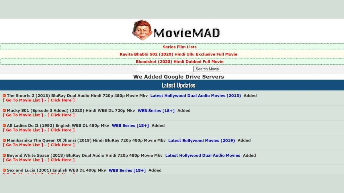 Audio download dual hollywood movie Hollywood Movies