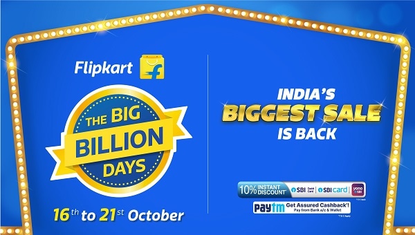 Half-price phones, easy exchanges, and hassle-free service make Flipkart THE destination for all your smartphone needs- Technology News, DD FreedishNews