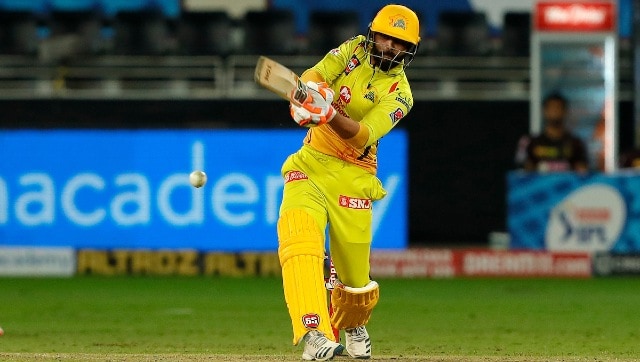 IPL 2020: Ruturaj Gaikwad, Ravindra Jadeja steer CSK to thrilling six-wicket win over KKR