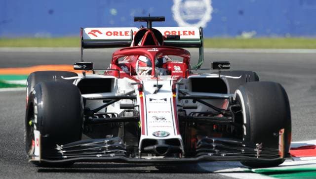 Formula 1: Kimi Raikkonen, Antonio Giovinazzi to stay with Alfa Romeo in 2021