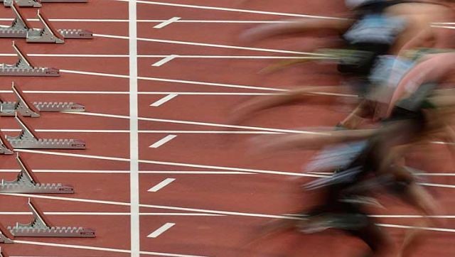 Athletics Federation of India warns athletes and coaches against use of banned drugs during COVID-19