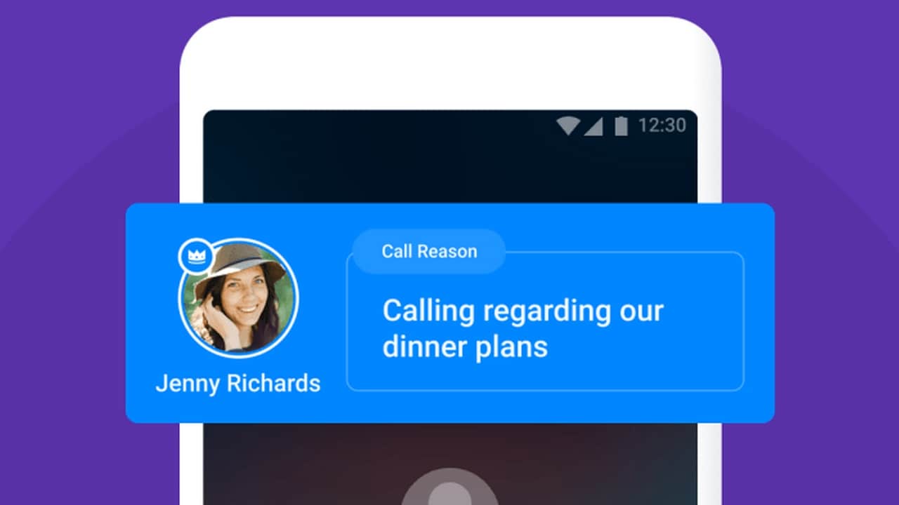  Truecaller introduces a new Call Reason feature for all android users: How it works