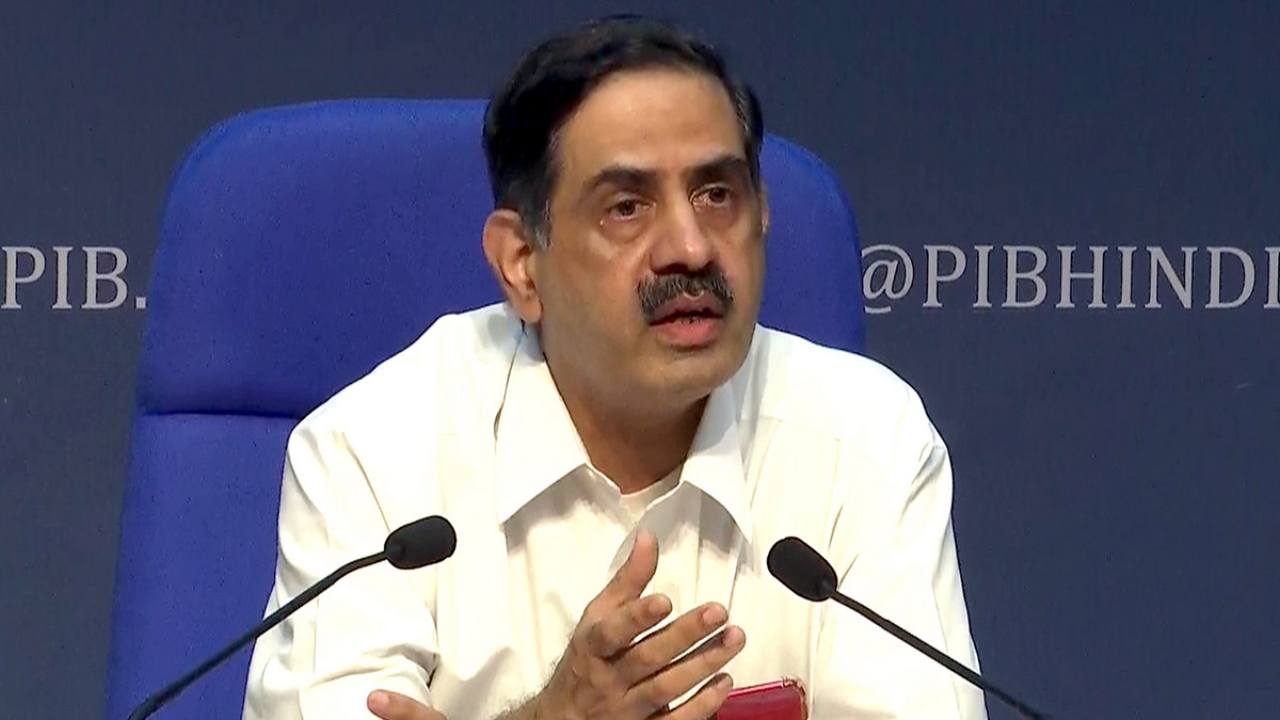 Plasma therapy may be scrapped from COVID-19 national treatment protocol soon: ICMR Chief Plasma therapy may be scrapped from COVID-19 national treatment protocol soon: ICMR Chief
