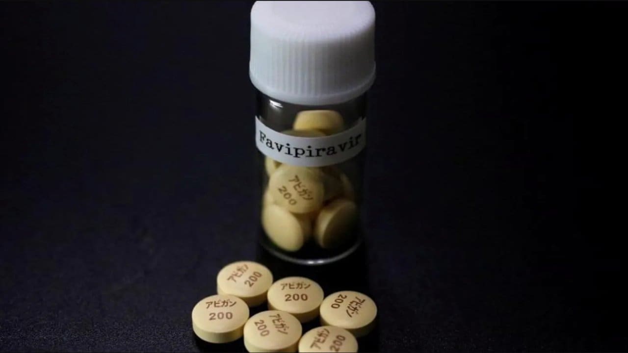 Favipiravir at high doses works to curb COVID-19 in hamsters, HCQ ineffective: Study