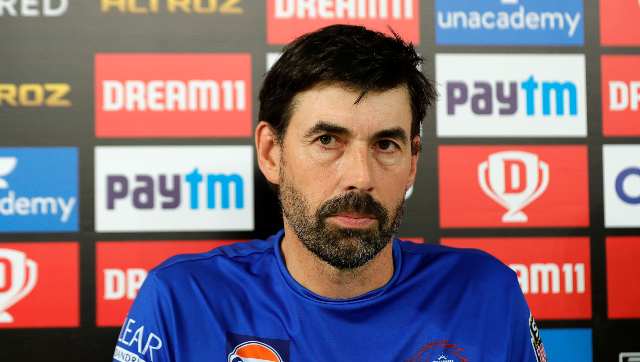IPL 2020: CSK coach Stephen Fleming counts positives amid mixed emotions, calls Ruturaj Gaikwad ‘the right player’