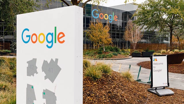 US Dept of Justice files antitrust lawsuit against Google for illegally protecting monopoly- Technology News, DD FreedishNews