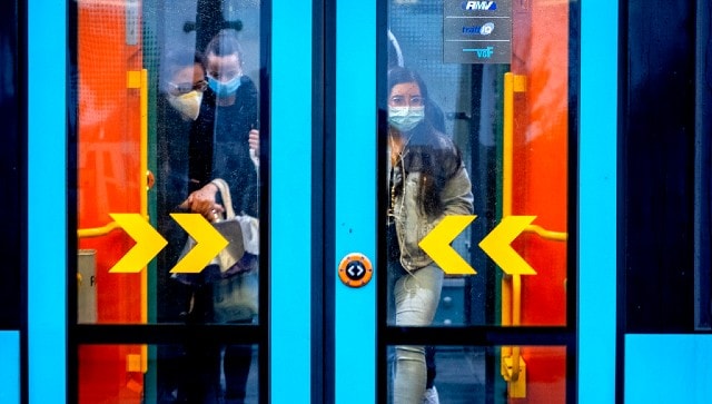 Fresh lockdowns in France and Germany as virus surges in Europe; COVID-19’s global toll at 12 lakh, 4.4 crore infections