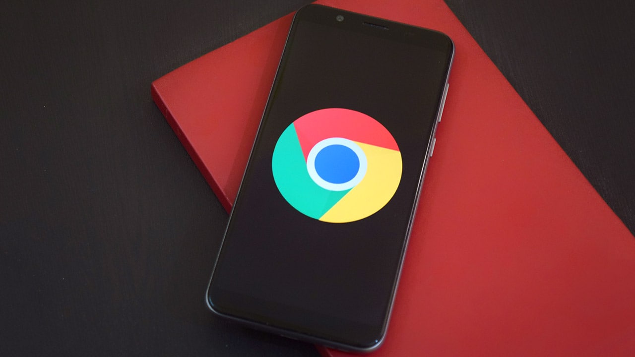  Google rolls out Chrome and Chrome OS update to fix zero day security threat