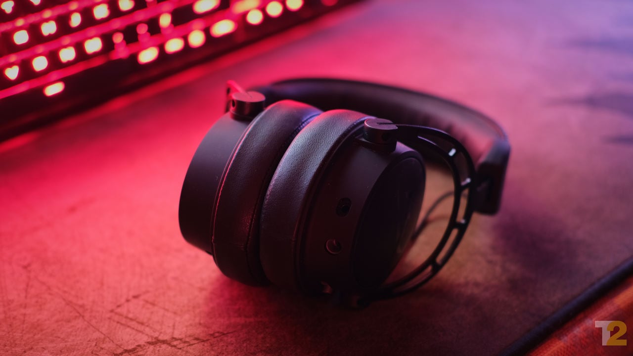  Kingston HyperX Cloud Alpha S Blackout Edition review: A comfortable, feature-rich set thats well worth the asking price