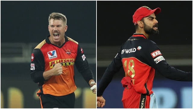 IPL 2020 LIVE SCORE, RCB vs SRH Match: Bangalore lose fourth wicket as Rashid removes Philippe