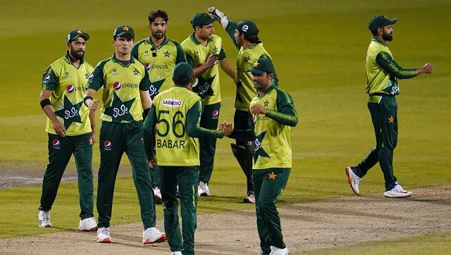 LIVE Cricket Score, Pakistan vs Zimbabwe, 1st ODI in Rawalpindi
