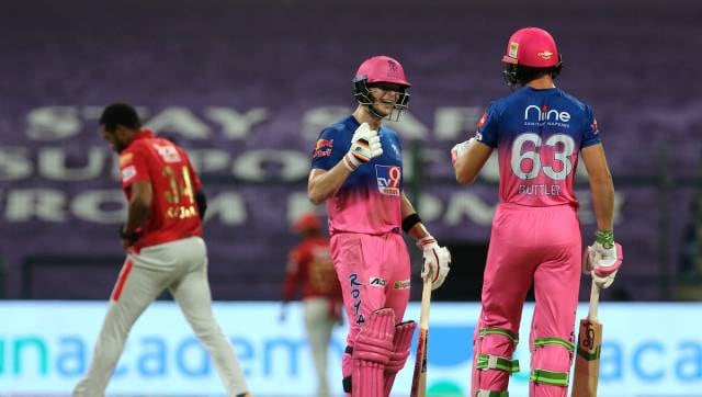 IPL 2020 Points Table, Orange Cap and Purple Cap Latest Table Today: RR end KXIP’s winning run, keep playoff hopes going