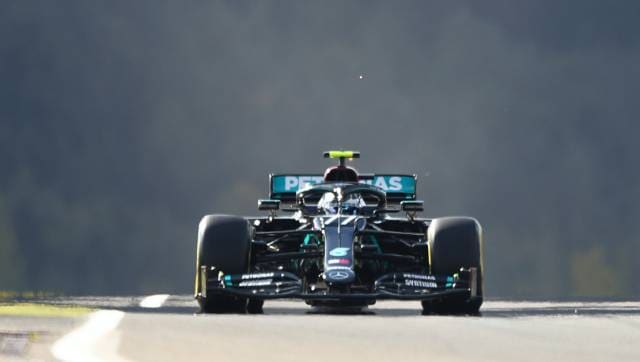 Formula 1 proposes record 23 races for 2021 season, including one in Saudi Arabia