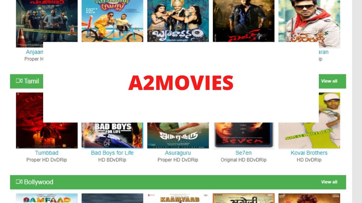 A2Movies 2020 – Illegal HD Malayalam Free Movies Download A2Movies, Get Latest A2Movies News and Updates
