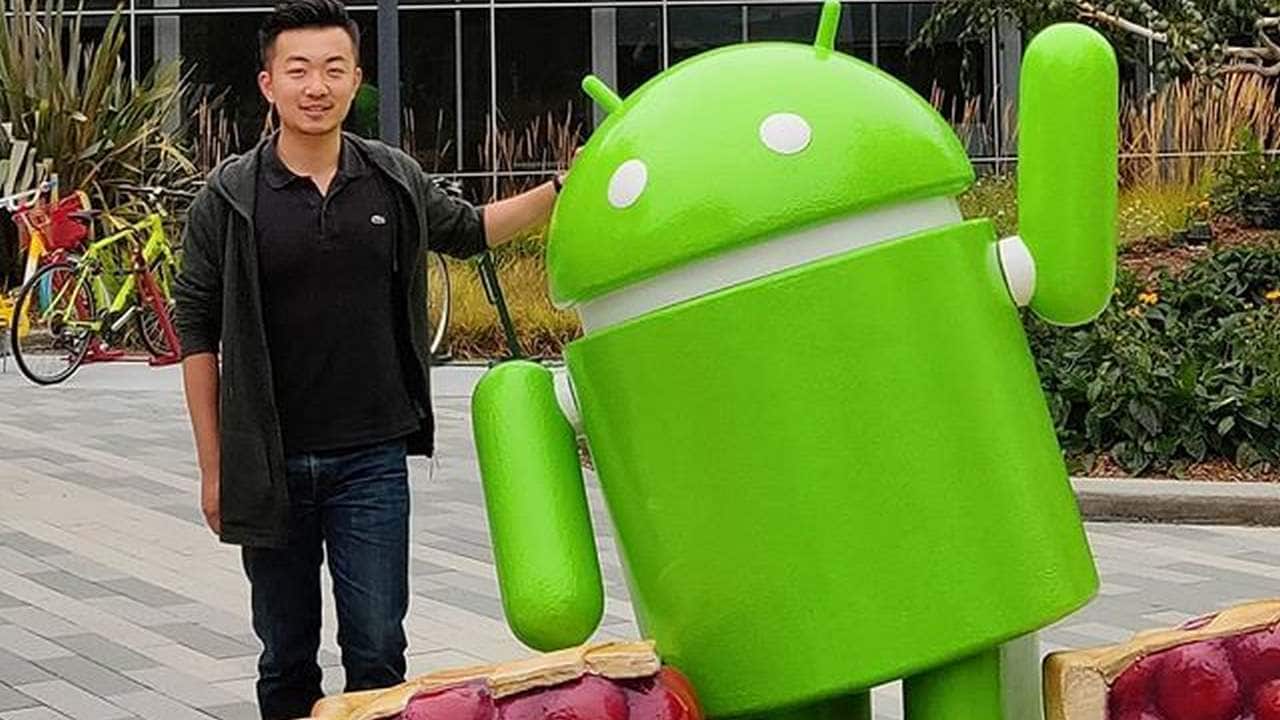  OnePlus co-founder Carl Pei steps down from his position to work on ‘new venture: Report