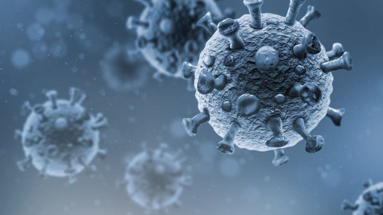  Recent mutations in SARS-CoV-2 virus unlikely to affect potential COVID-19 vaccines: Study
