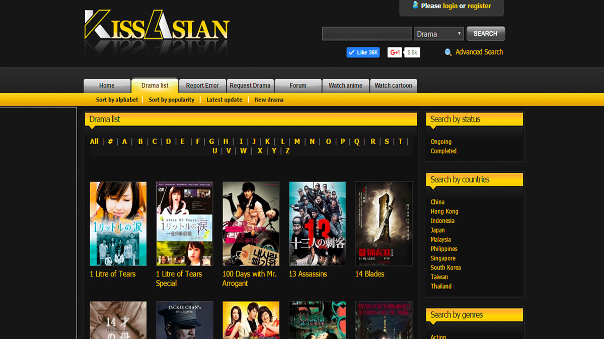 Download KissAsian HD Korean Movies. kissasian extreme job. 