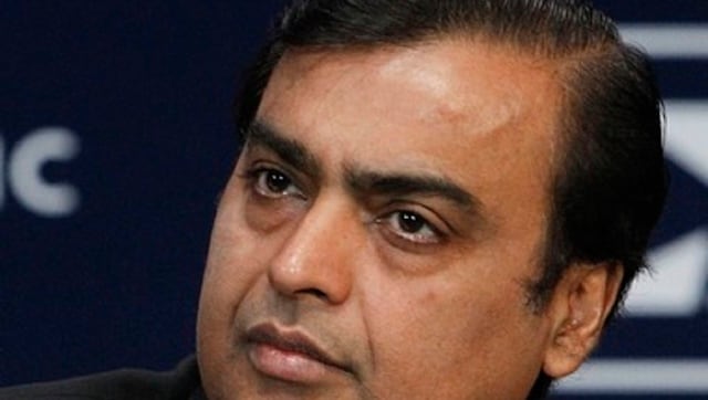 Forbes India Rich List 2020: Mukesh Ambani tops chart, Gautam Adani takes second place