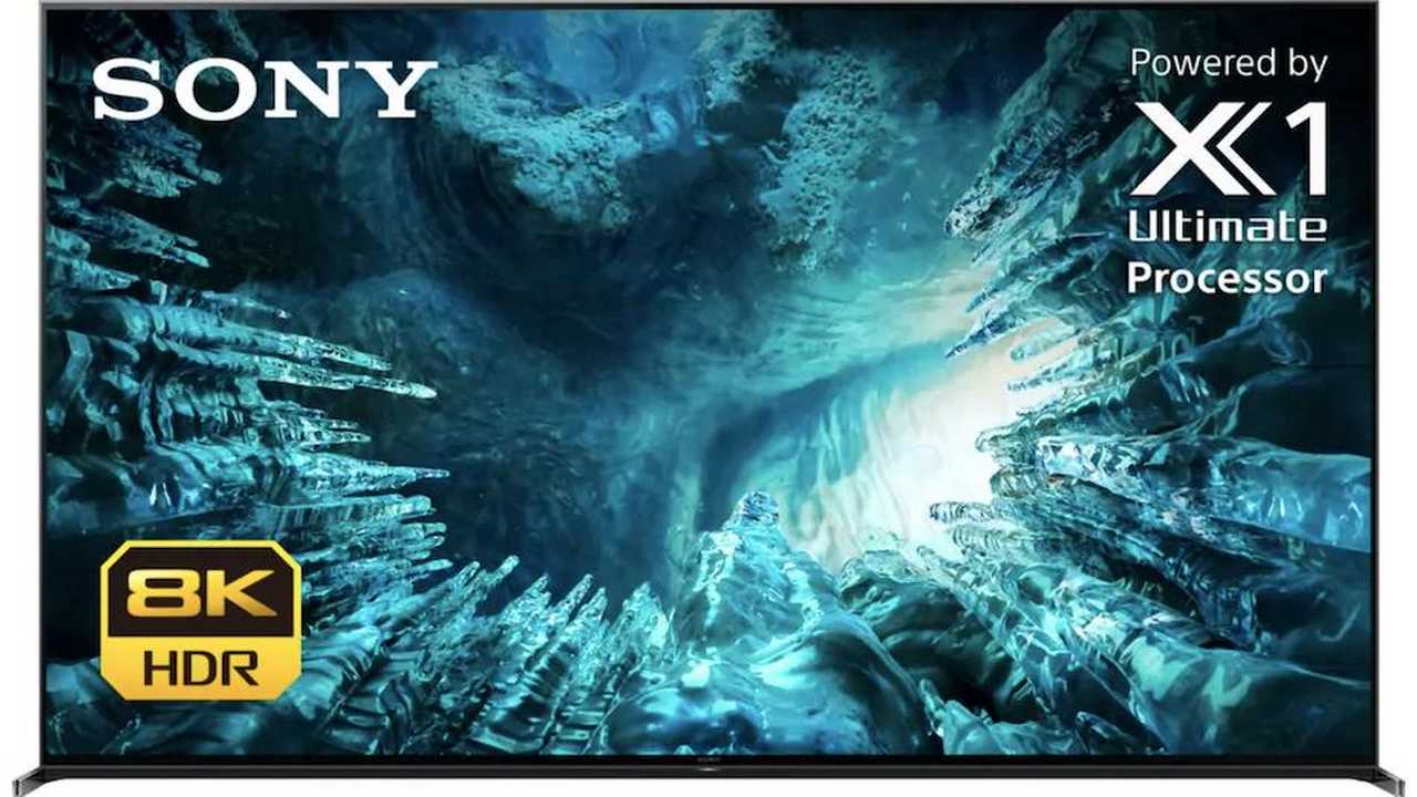  Sony launches its first 8K television Z8H in India with support for PS5 at Rs 13,99,990