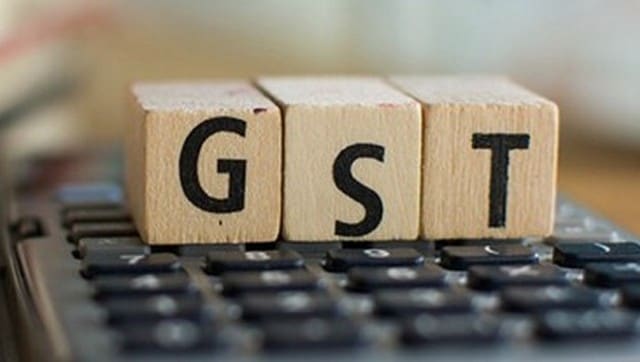 GST collections cross Rs 1 lakh crore in October for first time in 8 months