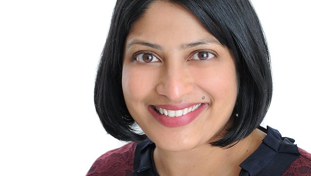 Priyanca Radhakrishnan becomes New Zealand's first-ever minister of Indian origin