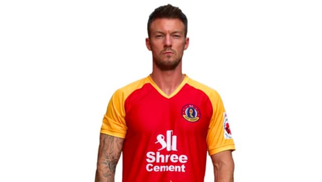 ISL 2020: SC East Bengal retain iconic colours for home games during jersey launch ahead of league debut