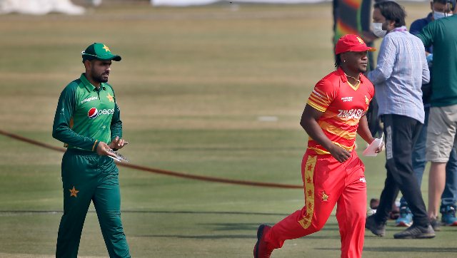 LIVE SCORE, Pakistan vs Zimbabwe 2020, 3rd ODI Cricket Match at Rawalpindi
