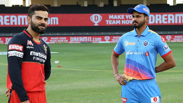 IPL 2020 LIVE SCORE, DC vs RR Match: Delhi, Bangalore face off in must-win encounter