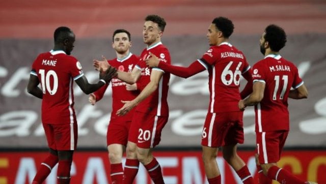 Premier League: Diogo Jota caps Liverpool’s fightback to beat West Ham; Manchester City, Chelsea also claim wins