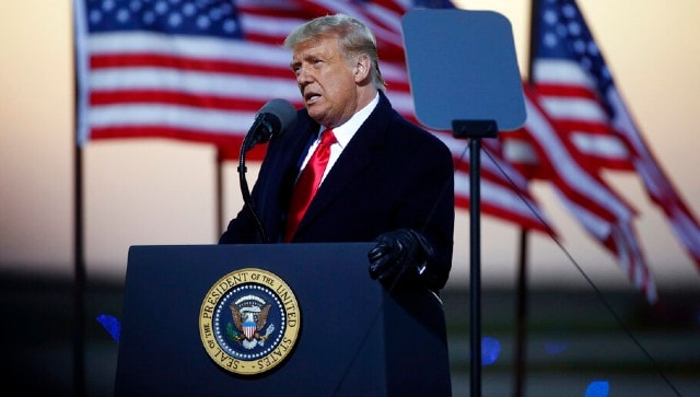 US elections: Donald Trump has normalised selfishness, made it America’s national credo