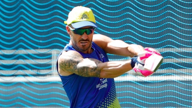 PSL 2020: Faf du Plessis to make league debut with Peshawar Zalmi in November playoffs