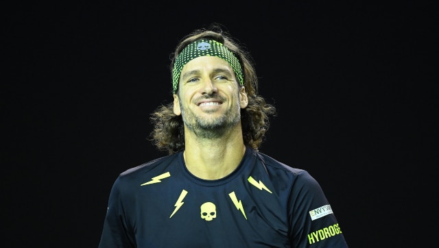 Paris Masters 2020: Reduced prize money the 'best we can have right now', says Feliciano Lopez