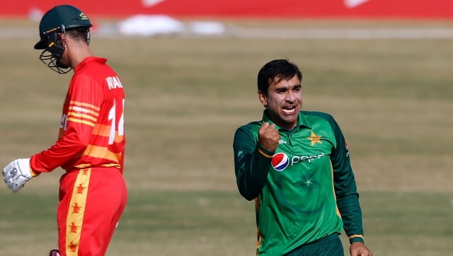 Pakistan vs Zimbabwe: Iftikhar Ahmed’s fifer, Babar Azam’s unbeaten 77 lead hosts to 6-wicket win