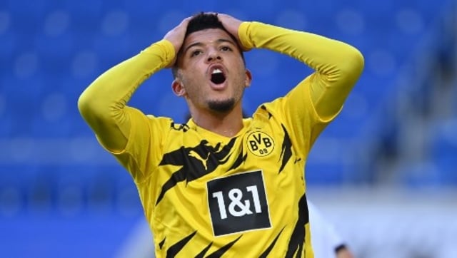 Champions League: Borussia Dortmund’s Jadon Sancho looks to silence critics as they take on Club Brugge