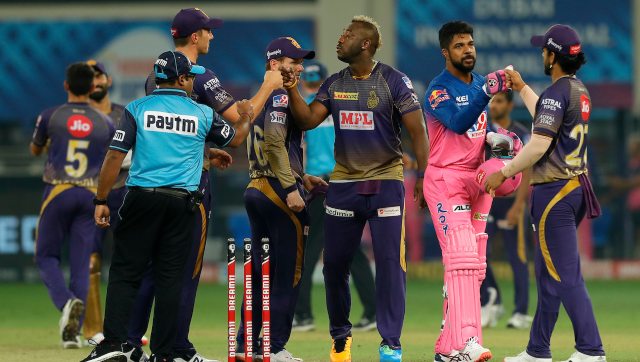 IPL 2020: KKR thrash RR to stay in contention; CSK dash KXIP's hopes to end campaign on high