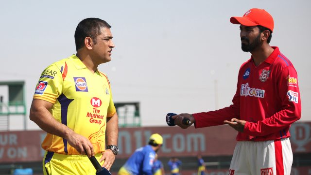 IPL 2020: Inability to close out matches, KL Rahul’s strike rate hurt KXIP; CSK, MS Dhoni have to shake-up squad