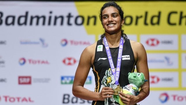 Olympic silver-medallist PV Sindhu says in cryptic post she’s retiring from ‘current sense of unrest’