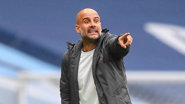 Premier League: 'It's over' Pep Guardiola rules out return as Barcelona manager