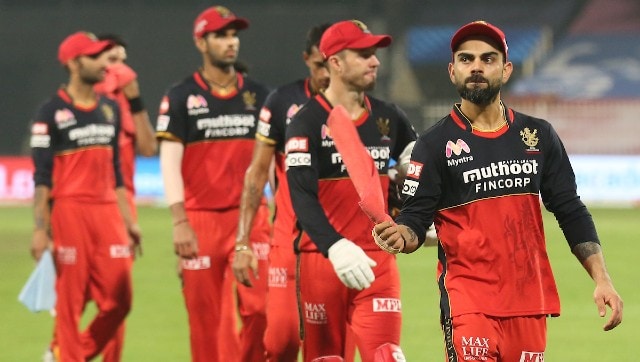 IPL 2020: SRH expose chink in RCB’s batting as race to playoffs heats up