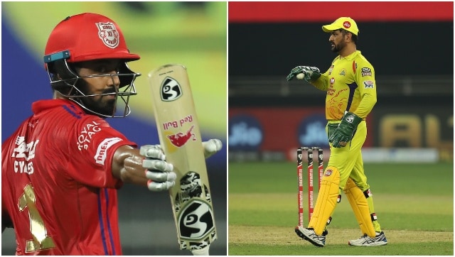 IPL 2020 LIVE SCORE, CSK vs KXIP Match: Rahul, Mayank make brisk start for Punjab in must-win match