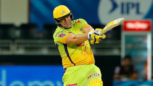 IPL 2020: Shane Watson reportedly calls time on competitive career after CSK’s final game of season