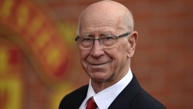 Manchester United legend Sir Bobby Charlton diagnosed with dementia, claims report