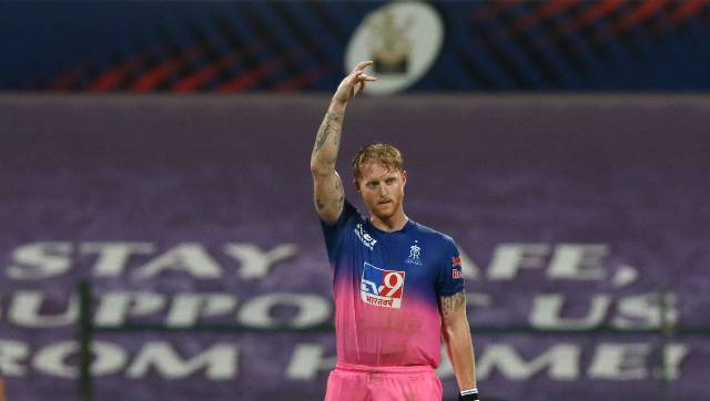IPL 2020: The humane genius of Ben Stokes