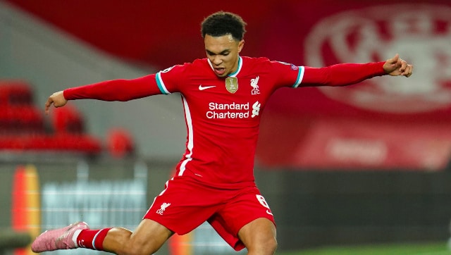 Champions League: Trent Alexander-Arnold says Liverpool can go the distance even without Virgil van Dijk