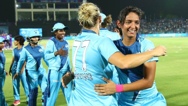 Women’s T20 Challenge 2020: Jio named title sponsor for three-team event