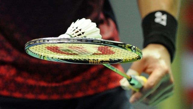 Indian badminton contingent returns from Germany testing negative for COVID-19