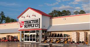 Tractor Supply stores near me: know the location near you