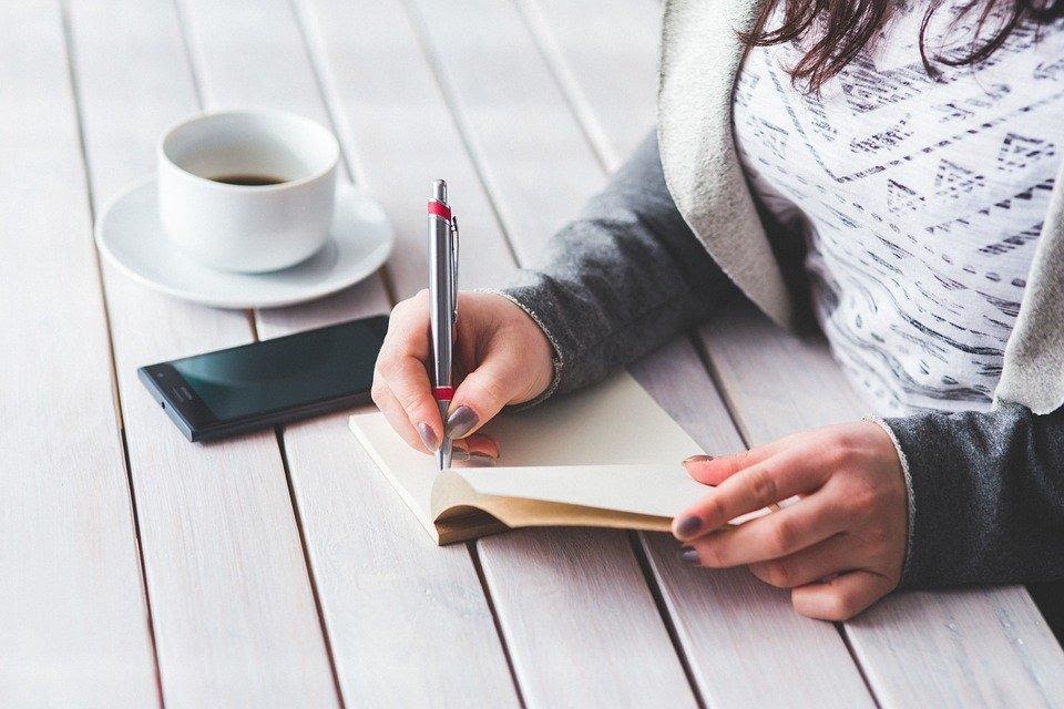 8 Tips for Writing Your Research Paper