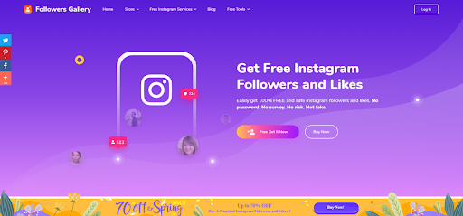 How to Achieve the Rapid Growth of Instagram Account