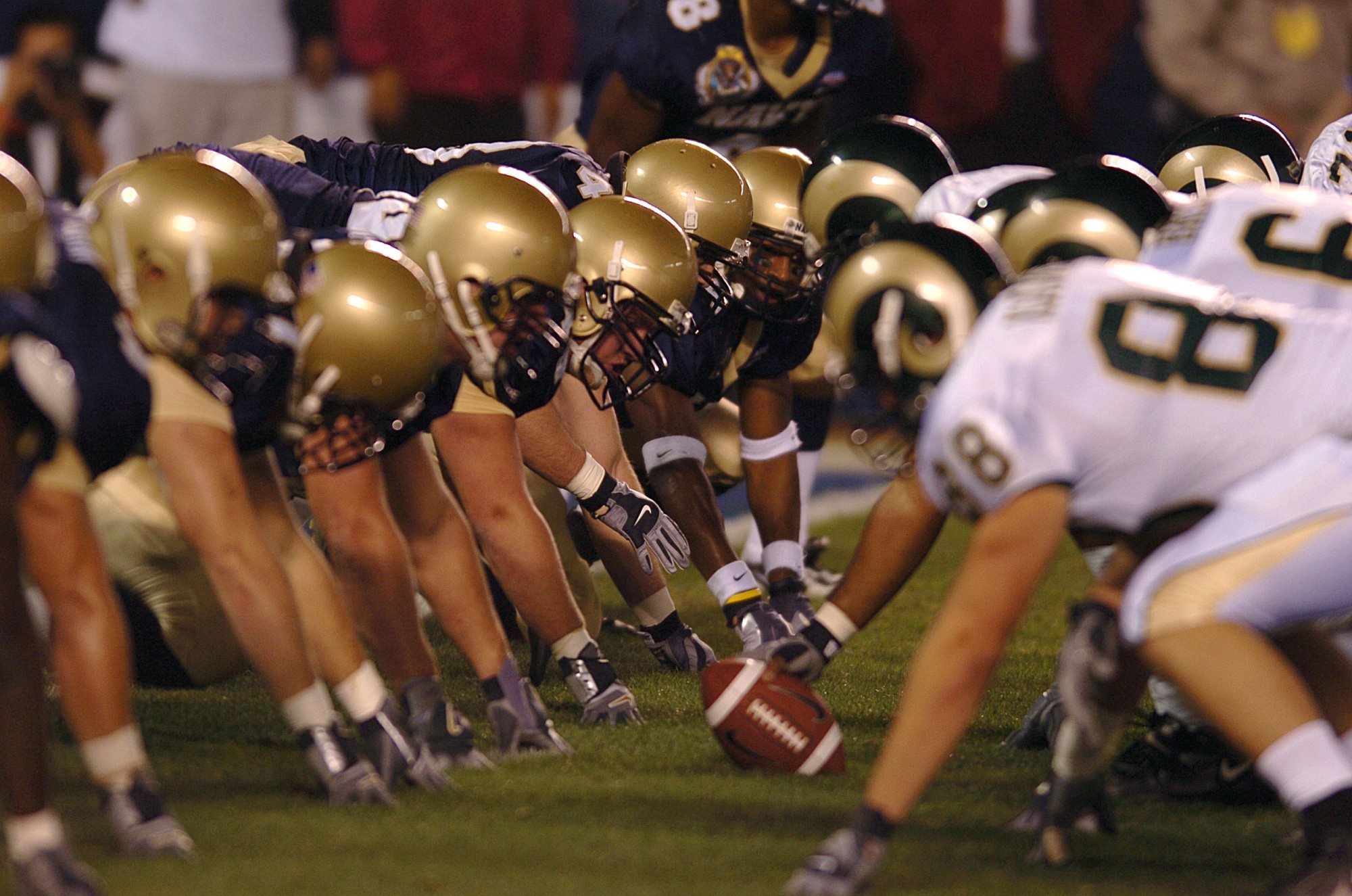 Hut, Hut, Bet! The Essential NFL Betting Guide for Beginners